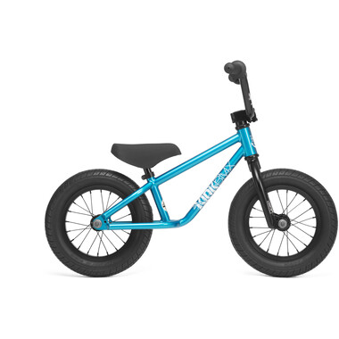 Bici senza Pedali KINK BMX COAST KIDS 12" Blu 2020 0